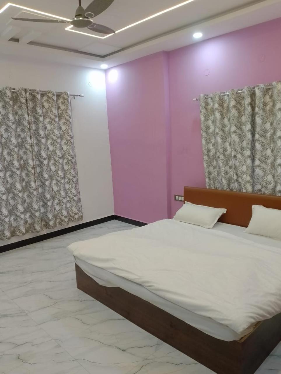 Hotel Moonlight & Restaurant Sehore Exterior foto